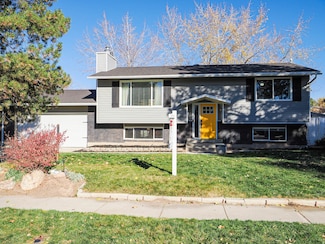 735 E Dusty Creek Ave, Sandy, UT 84094