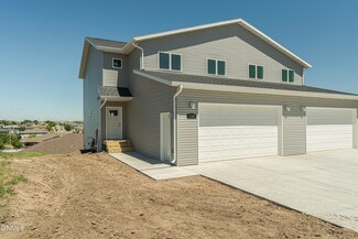 3230 Eastside Place, Bismarck, ND 58501