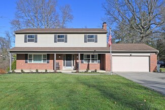 7622 Cathedral Hill Dr, Cincinnati, OH 45244