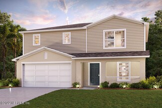 248 River Ridge Place, Welaka, FL 32193