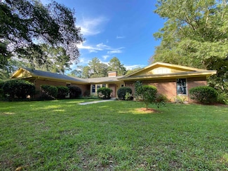 3371 Baum Rd, Tallahassee, FL 32317