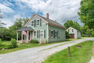 5515 Main St, Manchester, VT 05255