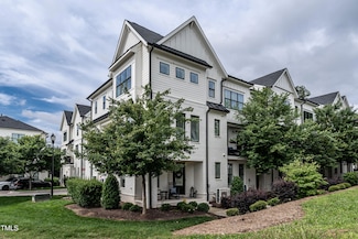 1610 Draper View Loop Unit 101, Raleigh, NC 27608