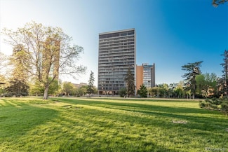 1201 N Williams St Unit 4C, Denver, CO 80218