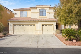 5832 Ivy Vine Ct, Las Vegas, NV 89141