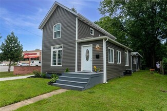 455 High St, Wadsworth, OH 44281