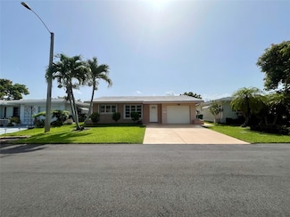 5713 NW 68th Terrace, Tamarac, FL 33321