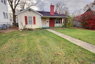 819 W Walnut St, Portland, IN 47371