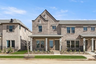 2418 Bulin Dr, Mansfield, TX 76063
