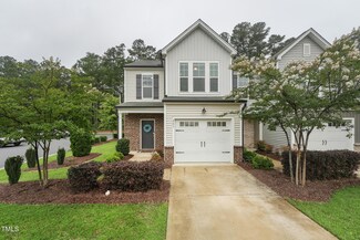 241 White Oak Ridge Dr, Garner, NC 27529