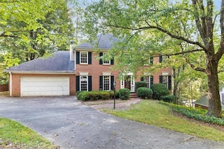 1731 E Bank Dr, Marietta, GA 30068