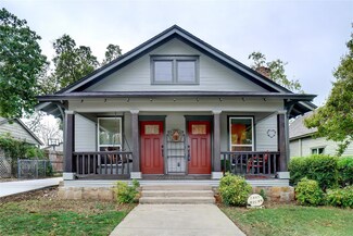 7043 Pecan St, Frisco, TX 75034