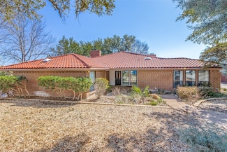 6651 Mike Lane Ct, Fort Worth, TX 76116