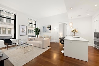 10 Madison Square W Unit 2C, New York, NY 10010