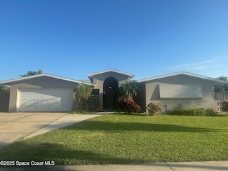 304 Orange St, Melbourne Beach, FL 32951