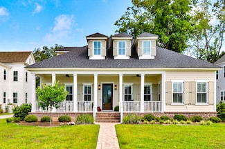 1011 Teracotta Dr, Charleston, SC 29407