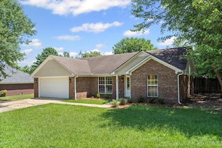 202 S Shelbi Dr, Oxford, MS 38655