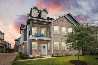7618 Redbud Orchard Rd, Katy, TX 77493