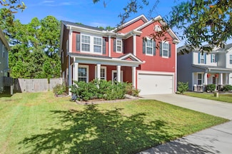 408 Northern Red Oak Dr, Summerville, SC 29486