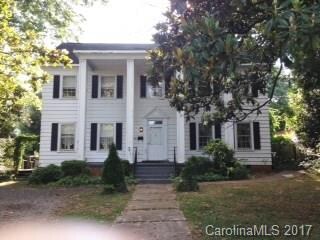 511 N Lafayette St, Shelby, NC 28150