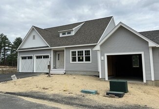 3 Weathervane Dr Unit 3, Carver, MA 02330