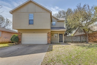 1817 Lincolnshire Way, Fort Worth, TX 76134