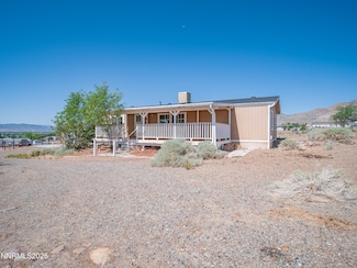 209 Elizabeth Ln, Dayton, NV 89403