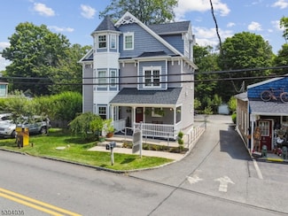 19 Park Place, Mount Olive, NJ 07836