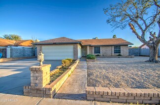 409 W Ross Ave, Phoenix, AZ 85027