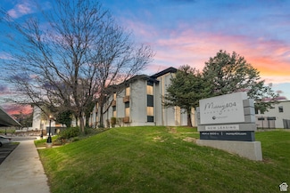 404 E 5600 S, Salt Lake City, UT 84107