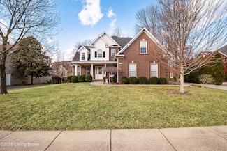 3312 S Winchester Acres Rd, Louisville, KY 40223