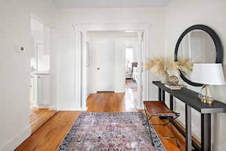 9 Rowell St Unit 1, Dorchester, MA 02125