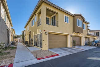 25 Barbara Ln Unit 42, Las Vegas, NV 89183