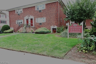 640 Franklin Ave Unit E-1, Nutley, NJ 07110