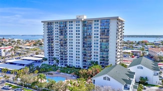 400 Island Way Unit 201, Clearwater Beach, FL 33767
