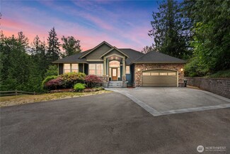 13402 Spiketon Rd, Buckley, WA 98321