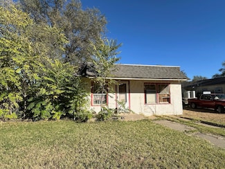 1309 Herman St, Amarillo, TX 79102