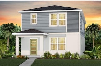6951 Copperwood Ave, Orlando, FL 32829