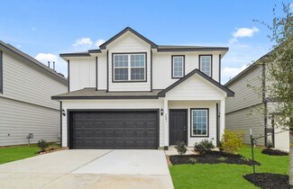 1401 Mount Blanc Path, Conroe, TX 77301