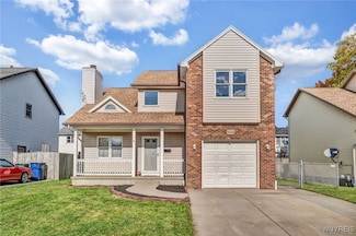 404 Seneca St, Buffalo, NY 14204
