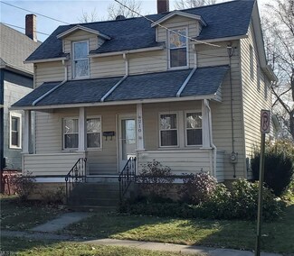 210 W Elm St, Kent, OH 44240
