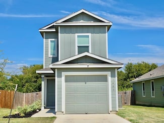 1489 Soapstone Pass, Kyle, TX 78640