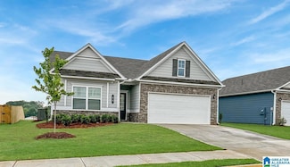 5524 Headwinds Ln, Bessemer, AL 35022