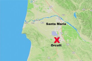 141 North Ave, Orcutt, CA 93455