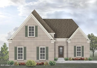 3740 Roland Dr, Southaven, MS 38671