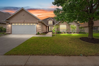 10005 Countryside Dr, Denton, TX 76207