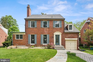 1111 Woodside Pkwy, Silver Spring, MD 20910
