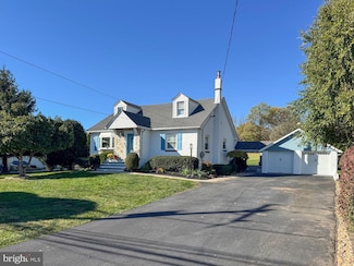 117 Maple Ave, Southampton, PA 18966