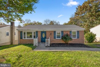 229 Wintergreen Ln, Brunswick, MD 21716
