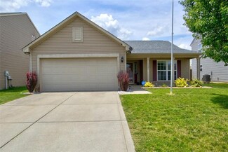 7646 Gold Rush Dr, Camby, IN 46113